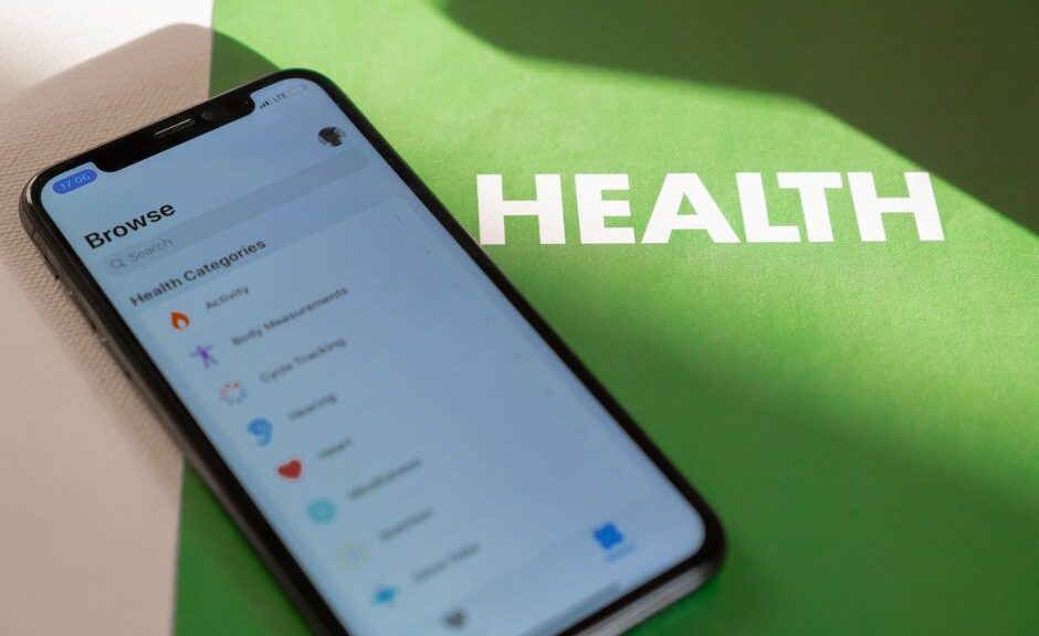 Moderne technologieën en supplementen voor een gezondere levensstijl, zoals digitale hulpmiddelen en innovatieve behandelingen.